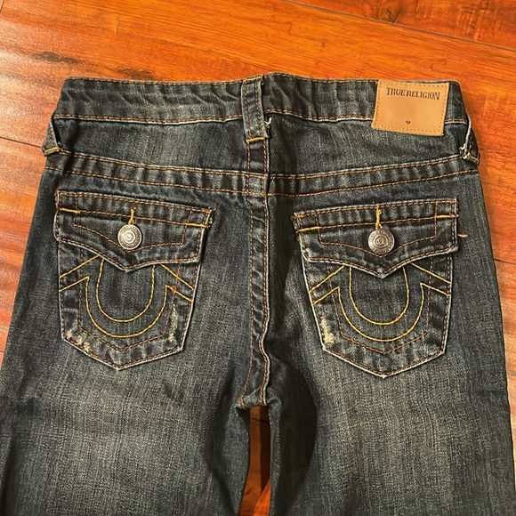 True Religion Jeans 8 - Picture 5 of 5